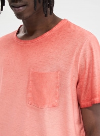 T-Shirt MC Uomo Terranova
