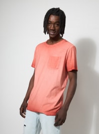 T-Shirt MC Uomo Terranova