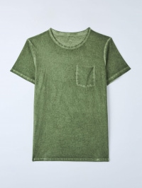 T-Shirt MC Uomo Terranova