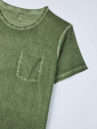 T-Shirt MC Uomo Terranova