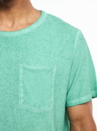 Short-sleeved T-shirt Man Terranova