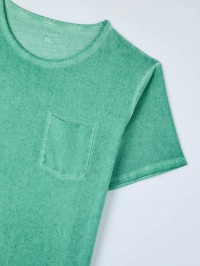 Short-sleeved T-shirt Man Terranova
