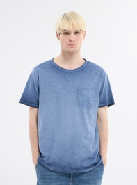 T-Shirt MC Uomo Terranova