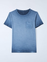 T-Shirt MC Uomo Terranova