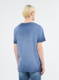 T-Shirt MC Uomo Terranova