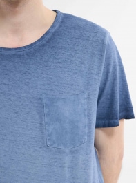 T-Shirt MC Uomo Terranova