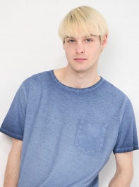T-Shirt MC Uomo Terranova