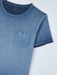 T-Shirt MC Uomo Terranova