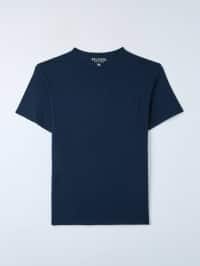 T-Shirt MC Herren Terranova