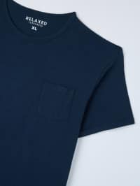 T-Shirt MC Herren Terranova