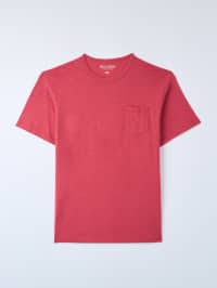 Short-sleeved T-shirt Man Terranova