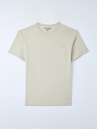Short-sleeved T-shirt Man Terranova