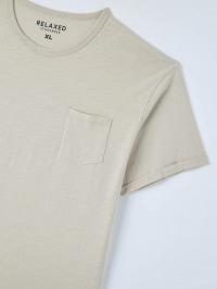 Short-sleeved T-shirt Man Terranova
