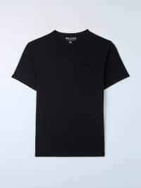 T-Shirt MC Herren Terranova