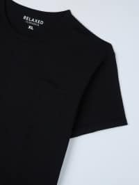 T-Shirt MC Herren Terranova