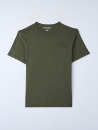 T-Shirt MC Uomo Terranova
