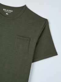 T-Shirt MC Uomo Terranova