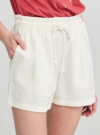 Short pants Woman Terranova