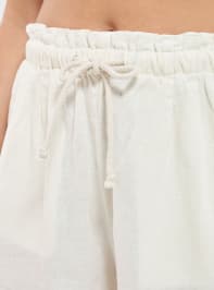 Short pants Woman Terranova