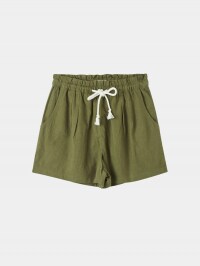 Short pants Woman Terranova