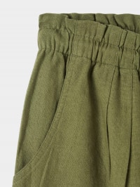 Short pants Woman Terranova