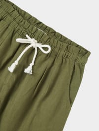 Short pants Woman Terranova