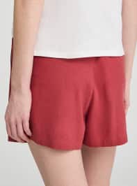 Pantalones cortos Mujer Terranova