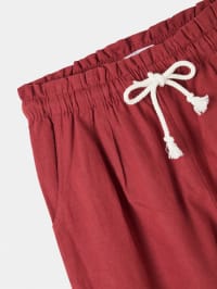 Pantalones cortos Mujer Terranova