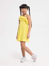 Dress Girls Terranova