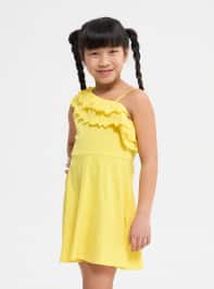 Dress Girls Terranova