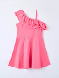 Robe Fille Terranova