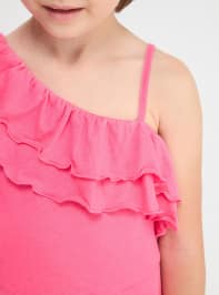 Robe Fille Terranova