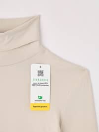 T-Shirt ML Grua Terranova