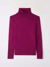 Long-sleeved T-shirt Woman Terranova