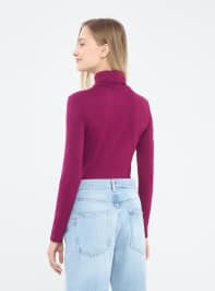 Long-sleeved T-shirt Woman Terranova