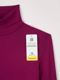 Long-sleeved T-shirt Woman Terranova