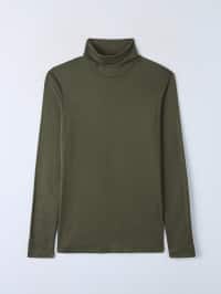 T-Shirt ML Dámské Terranova