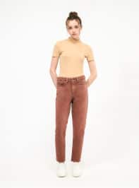 Long pants Woman Terranova