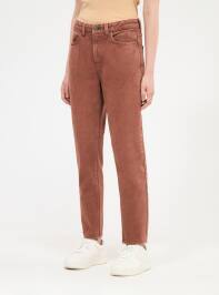 Long pants Woman Terranova