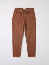 Long pants Woman Terranova