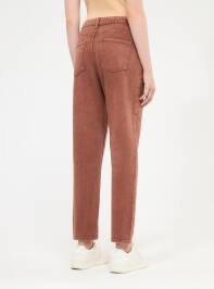 Long pants Woman Terranova