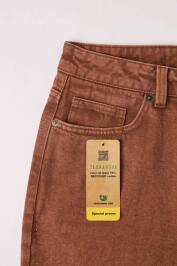 Long pants Woman Terranova