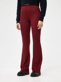 Pantalone Lungo Zena Terranova