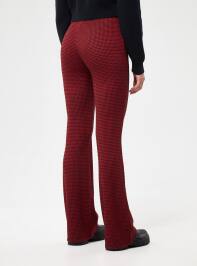 Pantalone Lungo Zena Terranova