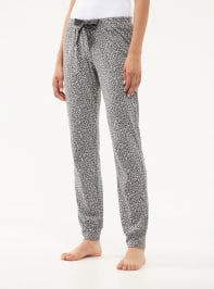 Pantalone Lungo Zena 020