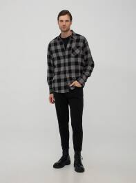 Camicia ML Homme Terranova