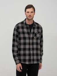Camicia ML Homme Terranova