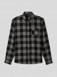 Camicia ML Homme Terranova