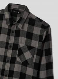 Camicia ML Homme Terranova