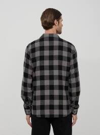 Camicia ML Homme Terranova